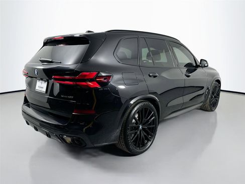 New 2026 BMW X5 xDrive40i w/ M Sport Package AWD/4WD image 5