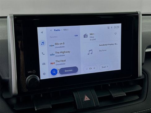 Certified 2025 Toyota RAV4 XLE image 7