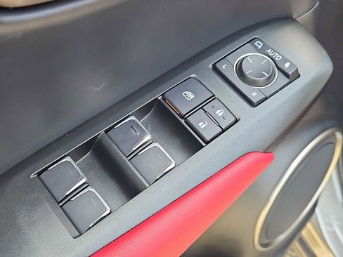 Used 2021 Lexus NX 300 AWD w/ Comfort Package image 13
