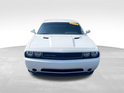 Used 2014 Dodge Challenger SXT w/ Sound Group