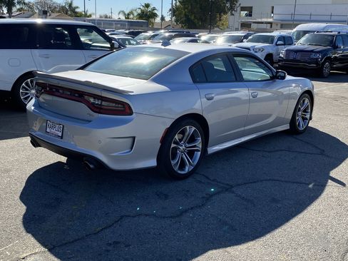 Used 2021 Dodge Charger R/T image 6