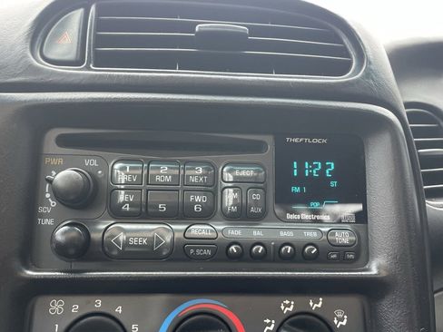 Used 1999 Chevrolet Corvette Coupe image 26