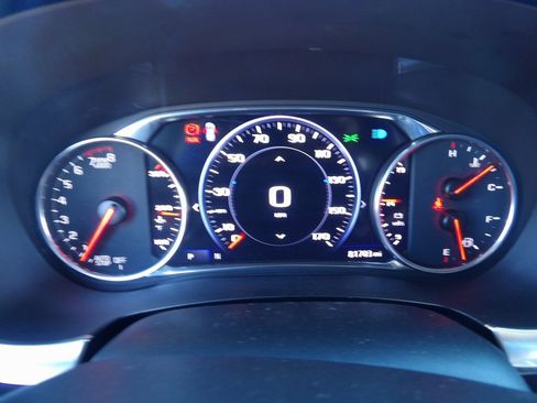 Used 2022 Chevrolet Traverse High Country w/ LPO, Floor Liner Package image 27