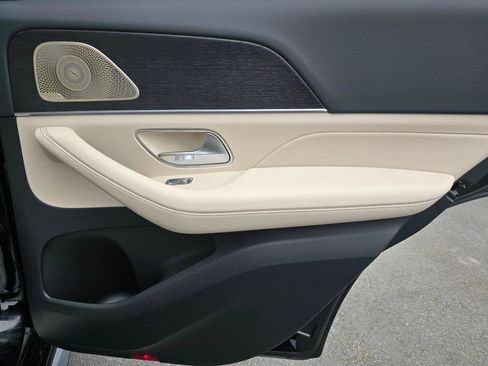 New 2026 Mercedes-Benz GLE 350 4MATIC image 25