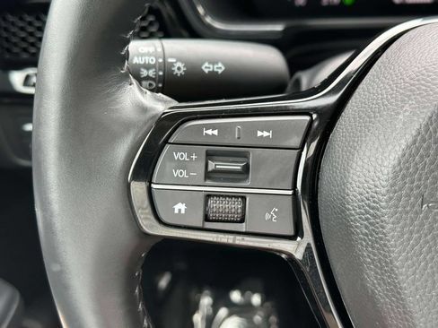 Used 2024 Honda CR-V EX-L image 20
