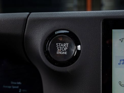 Used 2024 Lexus GX 550 550 Luxury w/ Accessory Package (2T) image 23