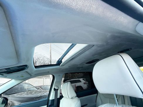 Used 2024 Hyundai Palisade Calligraphy image 24