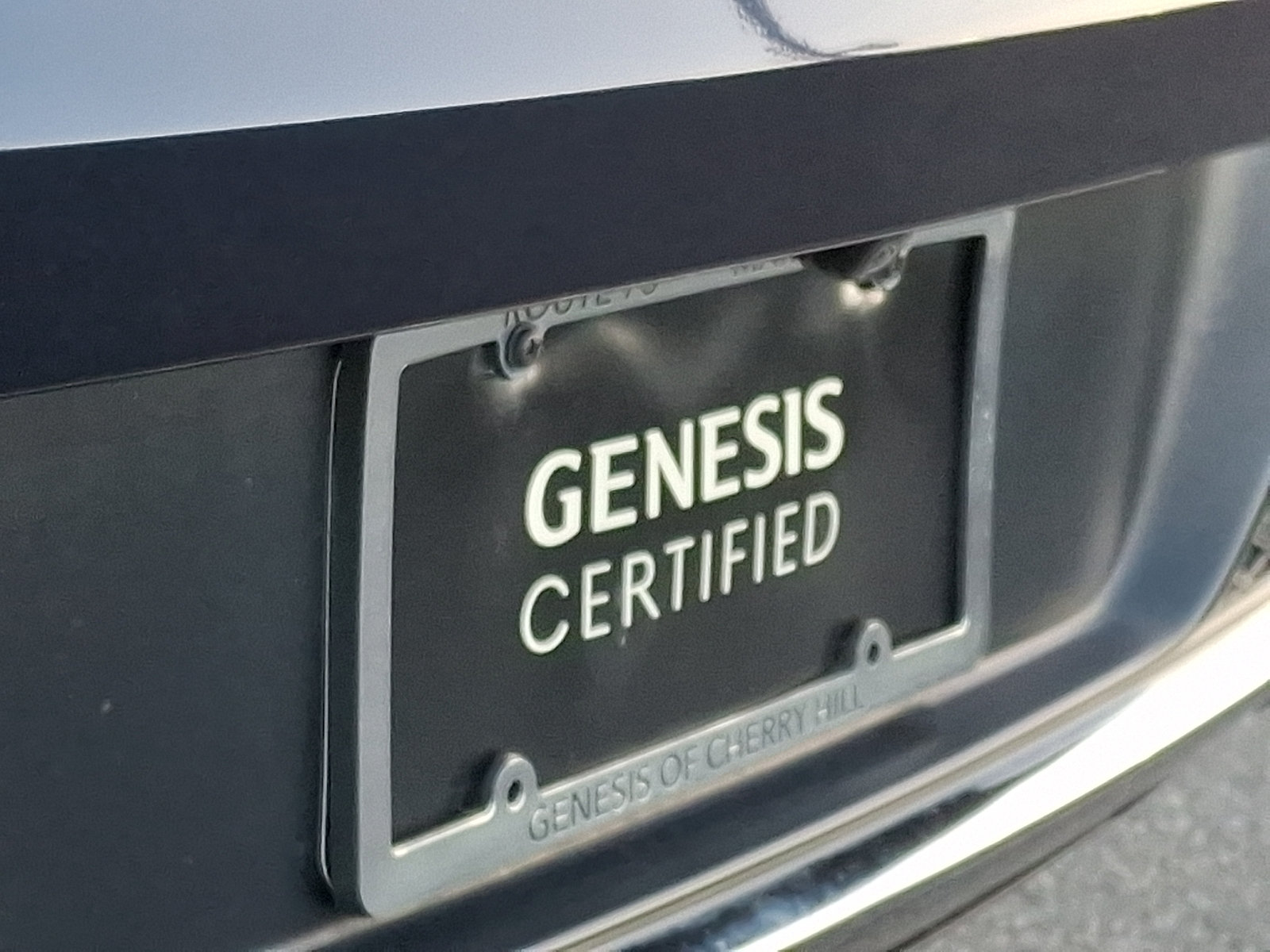 Used 2022 Genesis GV70 2.5T AWD/4WD image 30