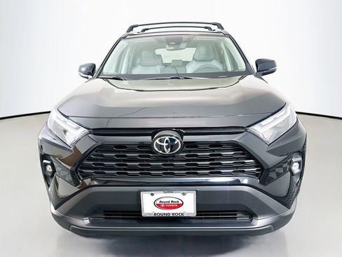 Certified 2025 Toyota RAV4 XLE Premium image 2