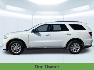 Used 2023 Dodge Durango SXT Launch Edition RWD video 2