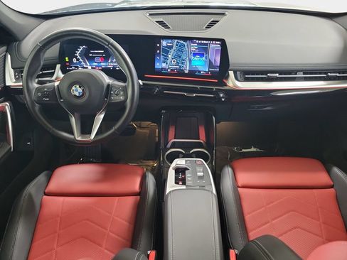 Used 2023 BMW X1 xDrive28i w/ Convenience Package AWD/4WD image 12