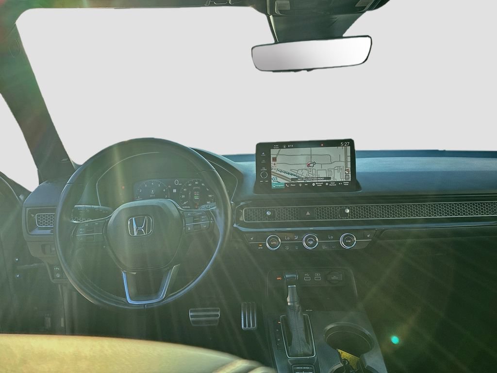 Used 2023 Honda Civic Sport Touring image 22