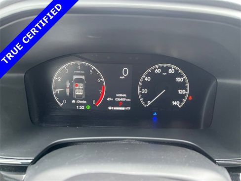 Certified 2024 Honda CR-V EX-L image 24