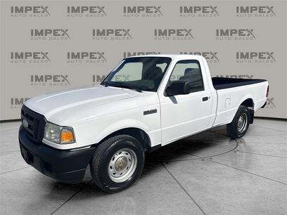 Used 2006 Ford Ranger Sport