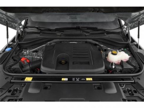 New 2026 Land Rover Range Rover Sport SE AWD/4WD image 11