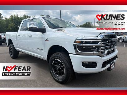 Used 2026 RAM 2500 Laramie