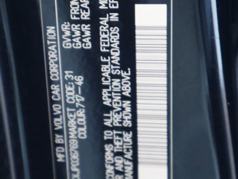 Used 2018 Volvo S90 T5 Momentum w/ Convenience Package image 26