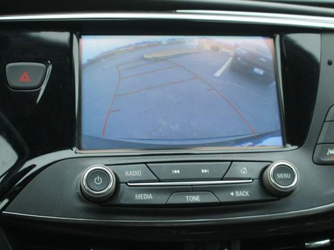 Used 2020 Buick Envision Premium w/ LPO, Cargo Package image 20