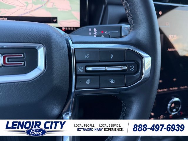 Used 2026 GMC Terrain Elevation AWD/4WD image 21