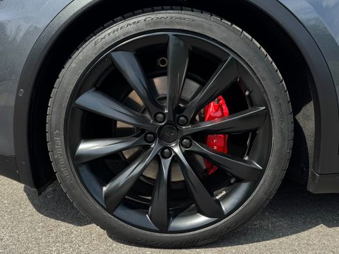 Used 2016 Tesla Model X Performance image 72