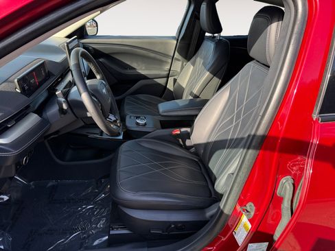 Used 2023 Ford Mustang Mach-E California Route 1 image 10