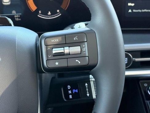 New 2026 Hyundai Santa Fe XRT AWD/4WD image 21