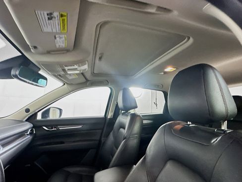 Used 2024 MAZDA CX-5 Carbon Edition image 26