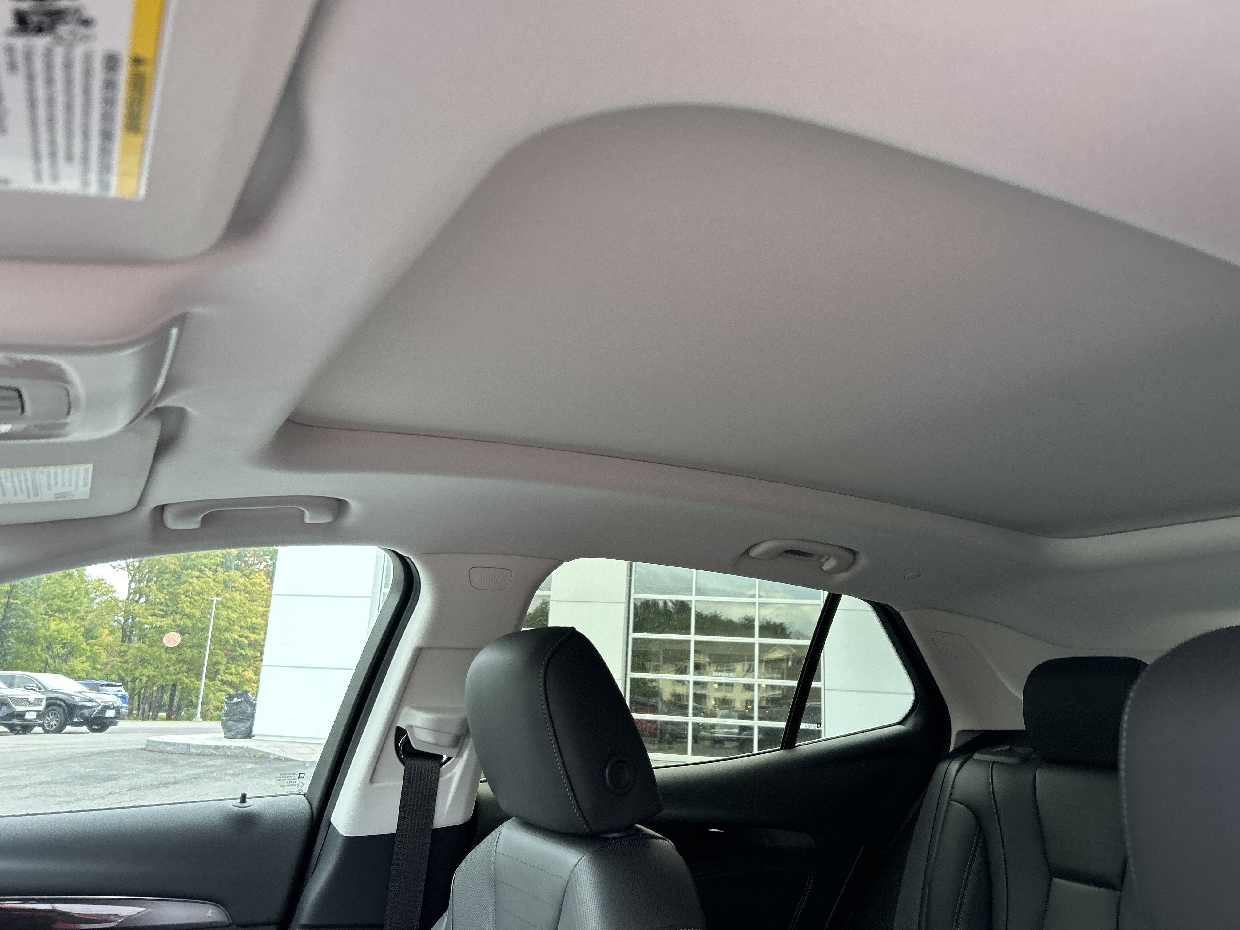 New 2026 Buick Envision Preferred AWD/4WD image 28