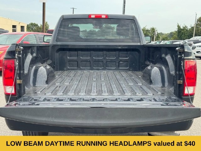 Used 2018 RAM 1500 Express RWD image 5