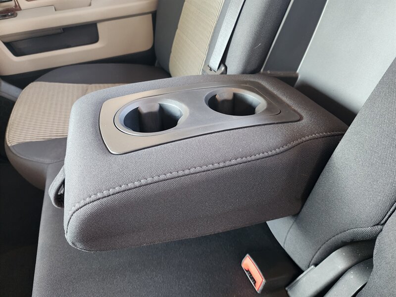 Used 2012 RAM 1500 Big Horn RWD image 64