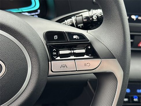 New 2026 Hyundai Elantra Blue image 25