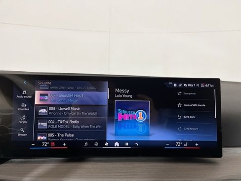 Used 2025 BMW 430i xDrive 430i xDrive w/ Convenience Package image 15