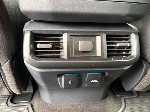 Used 2022 Ford F150 XLT w/ Equipment Group 302A High AWD/4WD image 20