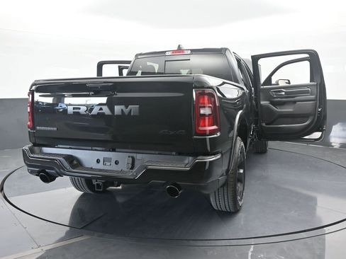 New 2026 RAM 1500 Big Horn image 69