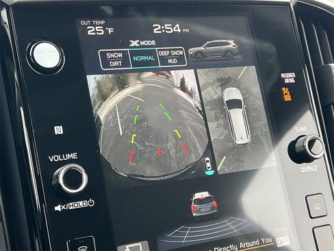 New 2026 Subaru Ascent Touring image 28