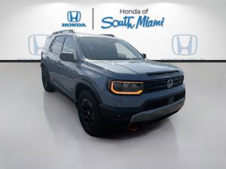 New 2026 Honda Passport TrailSport Elite video 1