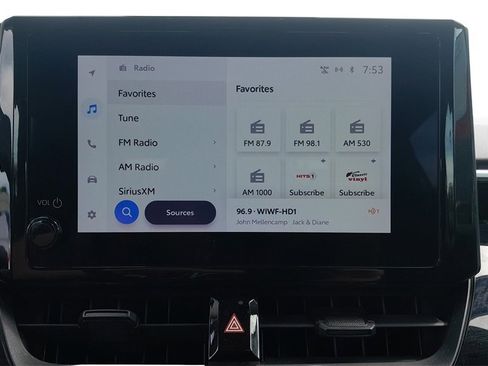 Used 2023 Toyota Corolla LE image 24