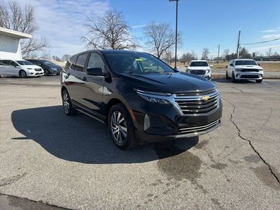 Used 2023 Chevrolet Equinox LT