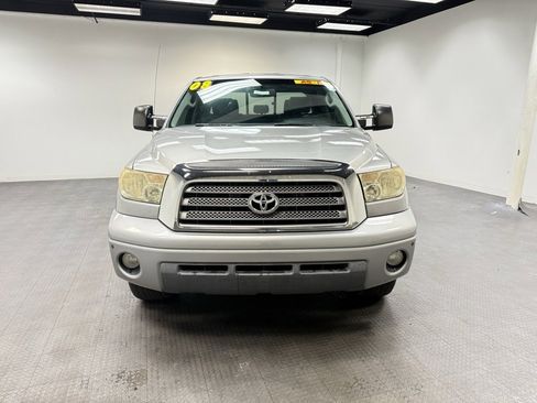 Used 2008 Toyota Tundra Limited image 8
