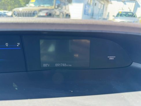 Used 2012 Honda Civic EX image 17