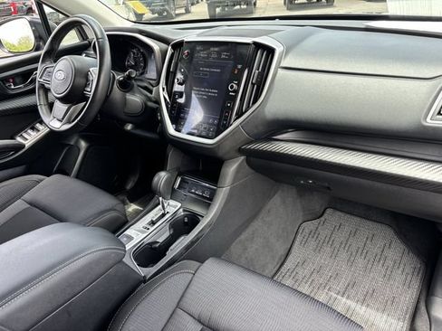 Used 2024 Subaru Ascent Premium w/ Convenience Package AWD/4WD image 12
