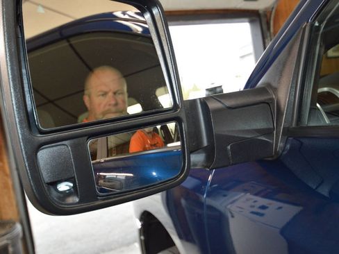 Used 2024 RAM 2500 Big Horn w/ Level 2 Equipment Group image 27