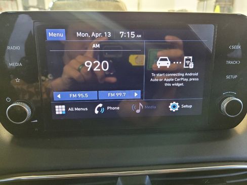 Used 2023 Hyundai Santa Fe SE AWD/4WD image 25