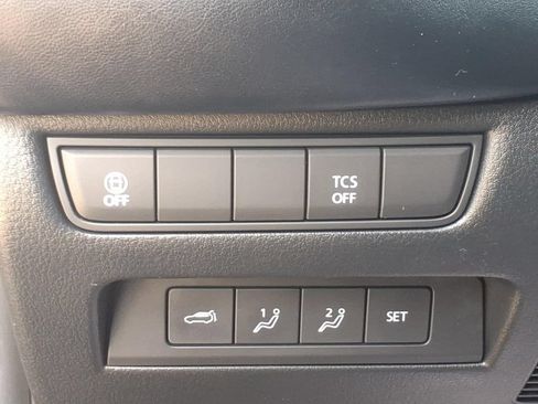 Used 2024 MAZDA CX-50 AWD 2.5 S w/ Weather Package image 18