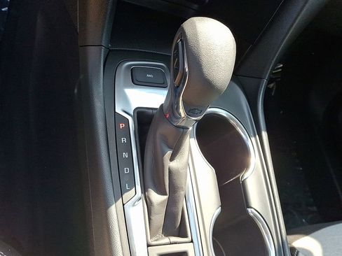 Used 2024 Chevrolet Equinox LS w/ LPO, Floor Liner Package AWD/4WD image 23