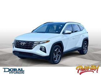 Used 2024 Hyundai Tucson SEL AWD/4WD video 1