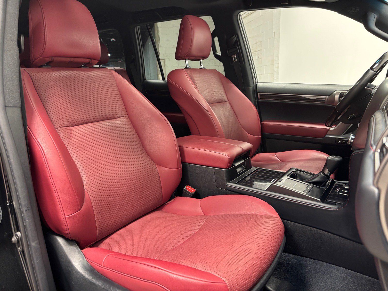 Used 2023 Lexus GX 460 Premium w/ Premium Package AWD/4WD image 29