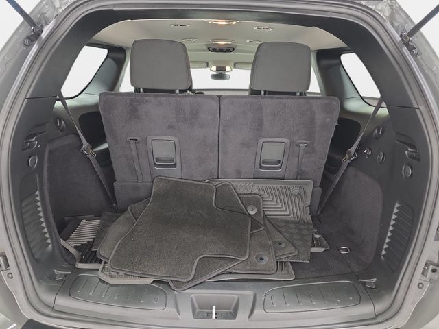 Used 2022 Dodge Durango SXT w/ Trailer Tow Group IV AWD/4WD image 32