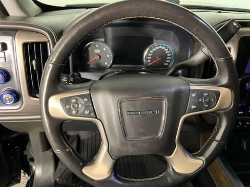 Used 2017 GMC Sierra 1500 Denali AWD/4WD image 28