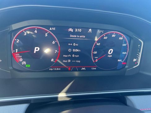 New 2026 Volkswagen Jetta GLI Autobahn FWD image 18